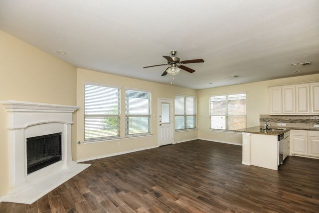 629 Gannet Trail, Argyle, TX 76226