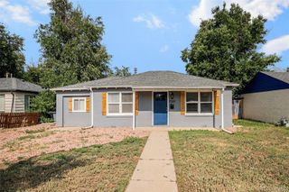 1764 Oswego Street, Aurora, CO 80010