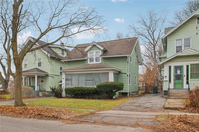 73 Herkimer Street, Rochester, NY 14609
