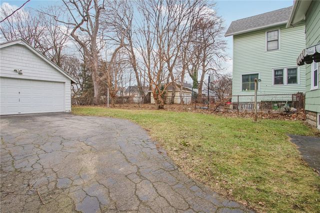 73 Herkimer Street, Rochester, NY 14609