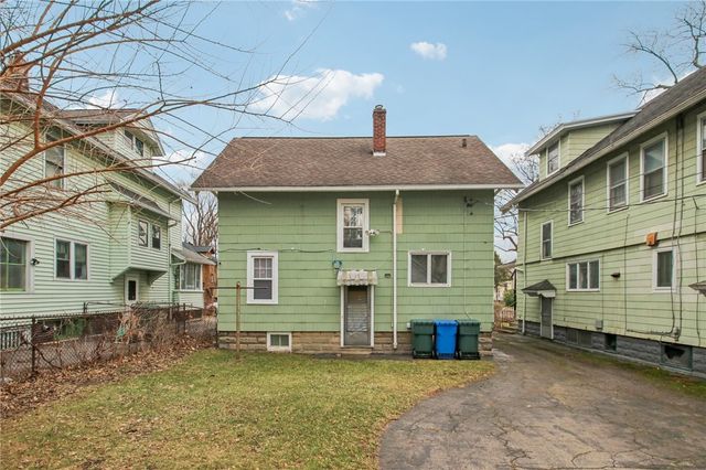 73 Herkimer Street, Rochester, NY 14609