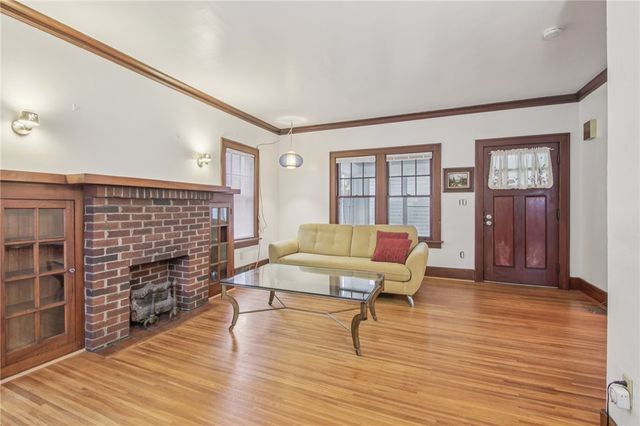 73 Herkimer Street, Rochester, NY 14609