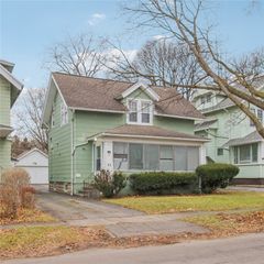 73 Herkimer Street, Rochester, NY 14609