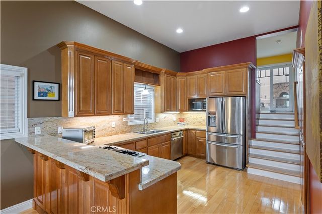 3533 S Kerckhoff Avenue, San Pedro, CA 90731