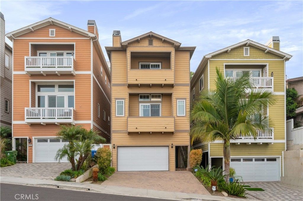 3533 S Kerckhoff Avenue, San Pedro, CA 90731