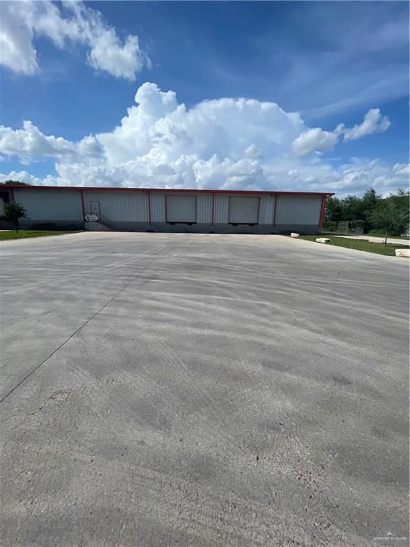 914 E Produce Road, Hidalgo, TX 78557