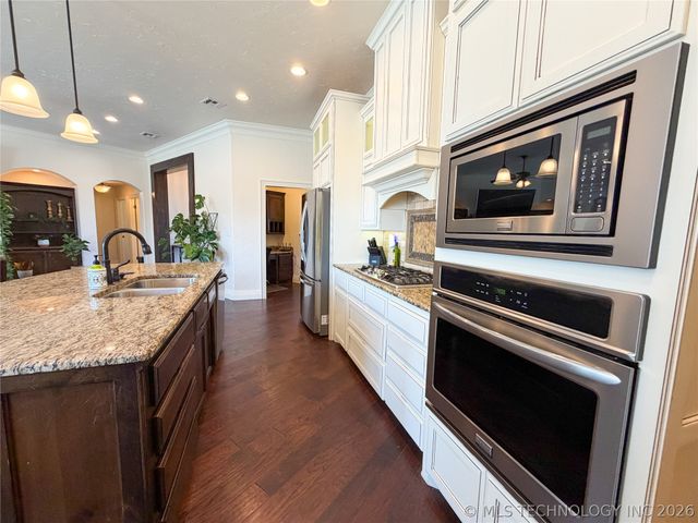 601 Kingston Place, Tahlequah, OK 74464