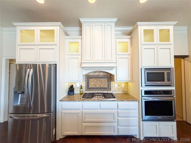 601 Kingston Place, Tahlequah, OK 74464