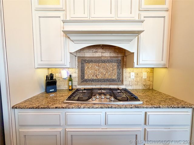 601 Kingston Place, Tahlequah, OK 74464