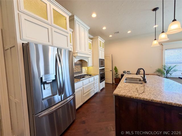 601 Kingston Place, Tahlequah, OK 74464