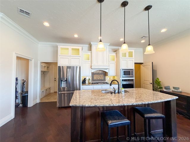 601 Kingston Place, Tahlequah, OK 74464