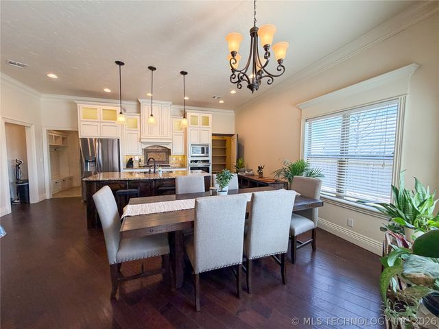 601 Kingston Place, Tahlequah, OK 74464