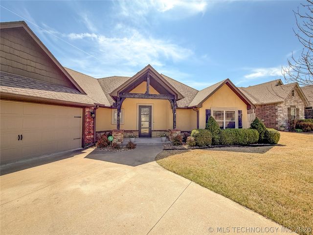 601 Kingston Place, Tahlequah, OK 74464