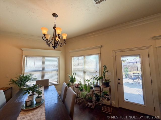 601 Kingston Place, Tahlequah, OK 74464