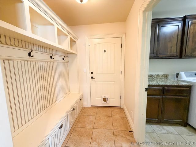 601 Kingston Place, Tahlequah, OK 74464