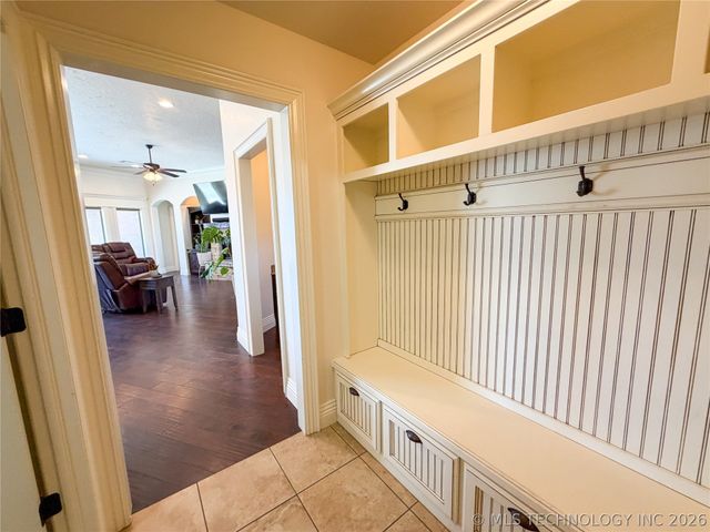 601 Kingston Place, Tahlequah, OK 74464