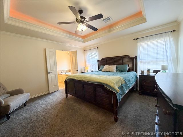 601 Kingston Place, Tahlequah, OK 74464