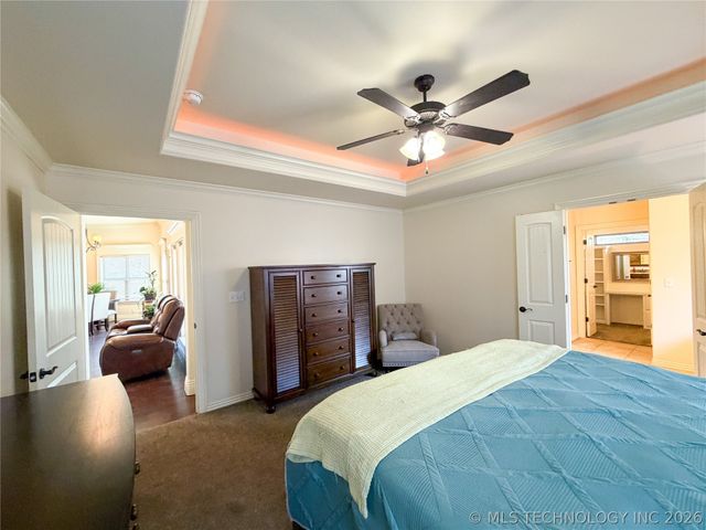 601 Kingston Place, Tahlequah, OK 74464