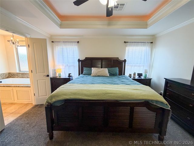 601 Kingston Place, Tahlequah, OK 74464