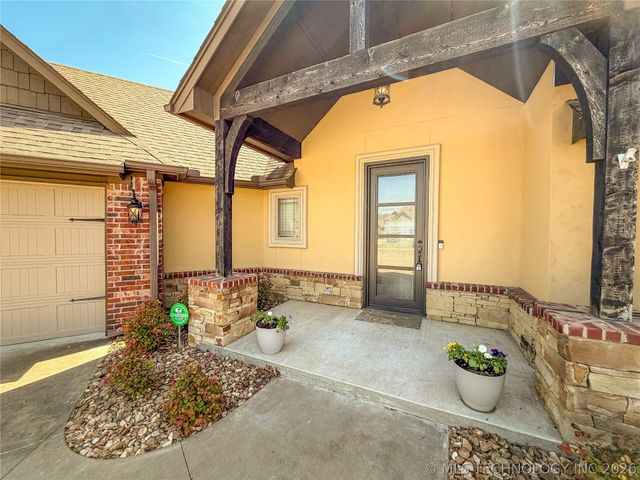 601 Kingston Place, Tahlequah, OK 74464