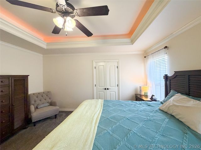 601 Kingston Place, Tahlequah, OK 74464