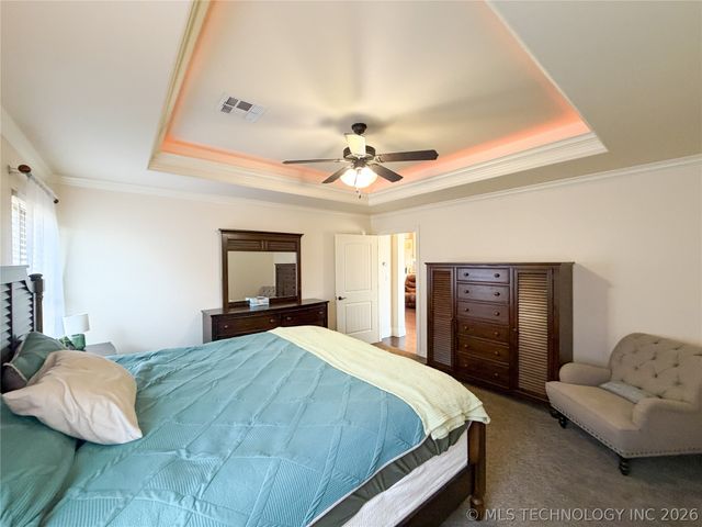 601 Kingston Place, Tahlequah, OK 74464