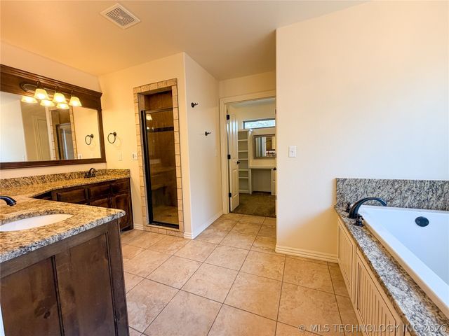 601 Kingston Place, Tahlequah, OK 74464