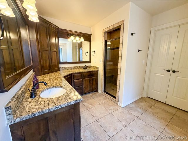 601 Kingston Place, Tahlequah, OK 74464