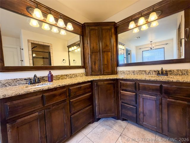 601 Kingston Place, Tahlequah, OK 74464