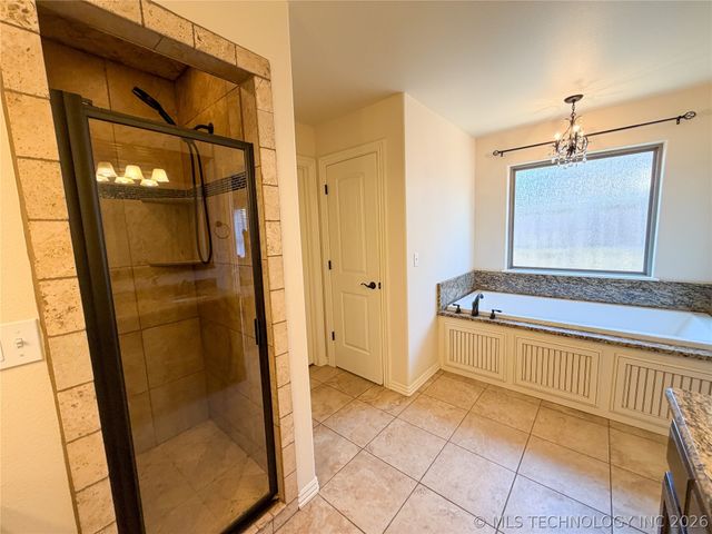 601 Kingston Place, Tahlequah, OK 74464