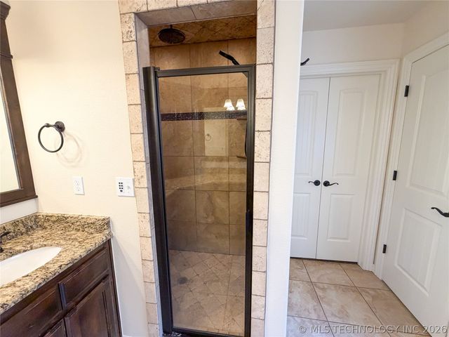 601 Kingston Place, Tahlequah, OK 74464