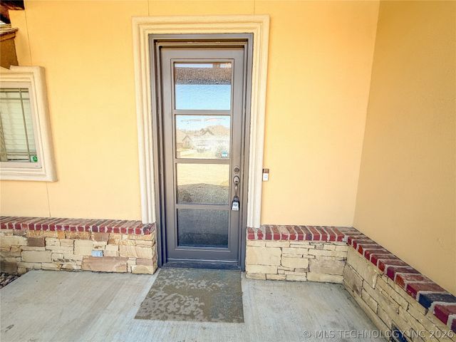 601 Kingston Place, Tahlequah, OK 74464