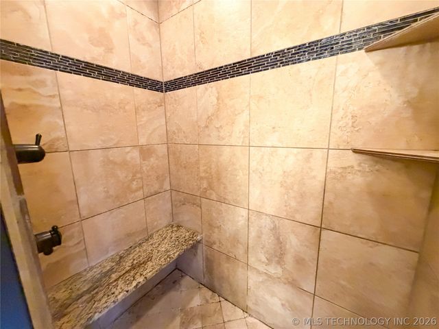 601 Kingston Place, Tahlequah, OK 74464