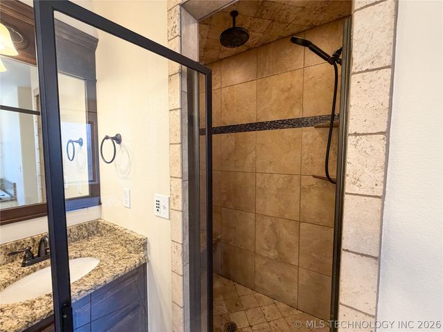 601 Kingston Place, Tahlequah, OK 74464