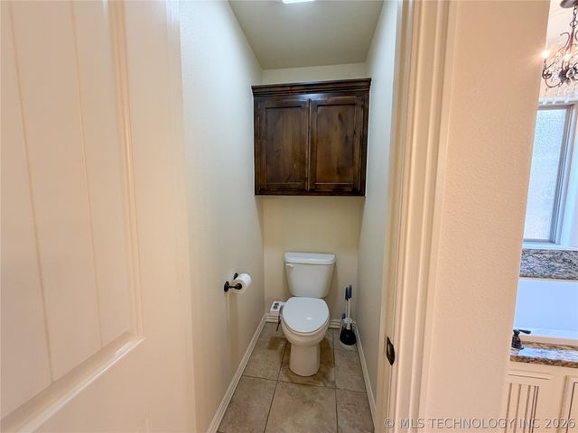 601 Kingston Place, Tahlequah, OK 74464