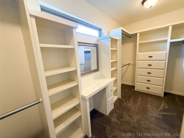 601 Kingston Place, Tahlequah, OK 74464