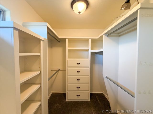 601 Kingston Place, Tahlequah, OK 74464