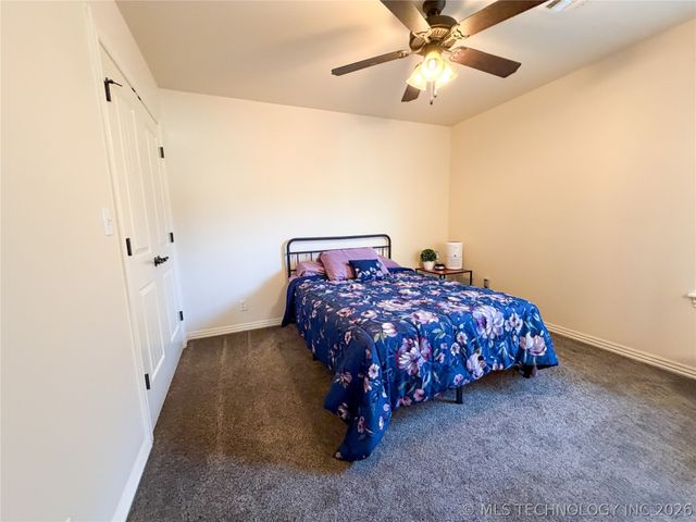 601 Kingston Place, Tahlequah, OK 74464