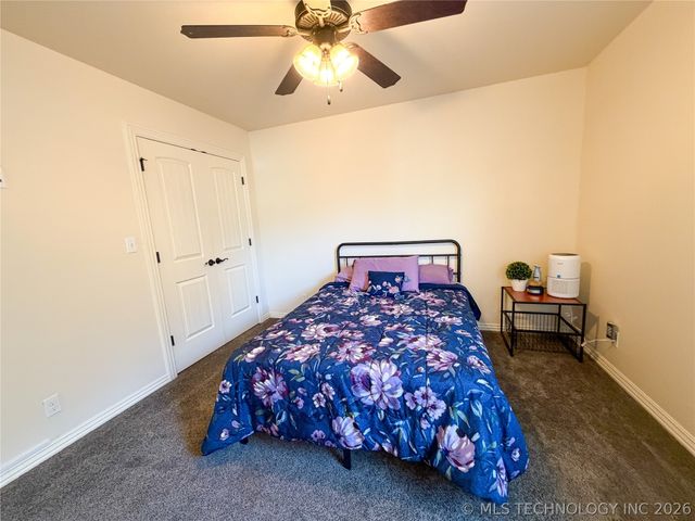 601 Kingston Place, Tahlequah, OK 74464