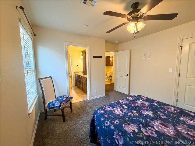 601 Kingston Place, Tahlequah, OK 74464