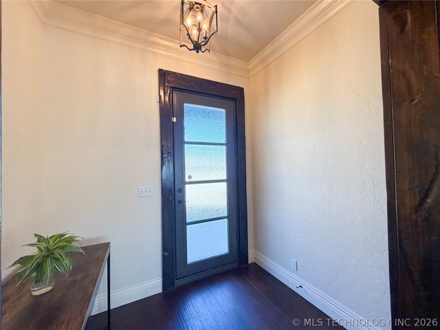 601 Kingston Place, Tahlequah, OK 74464