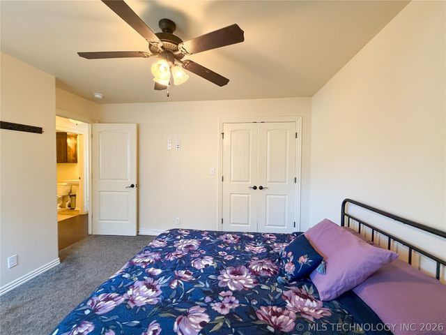 601 Kingston Place, Tahlequah, OK 74464