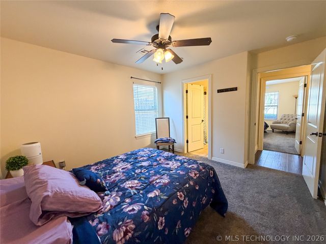 601 Kingston Place, Tahlequah, OK 74464