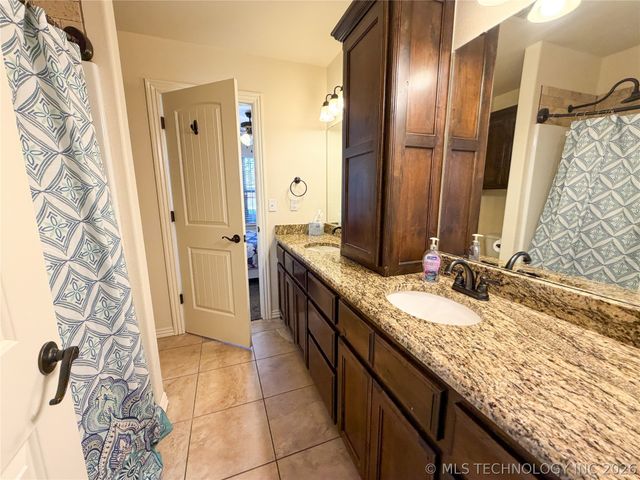 601 Kingston Place, Tahlequah, OK 74464