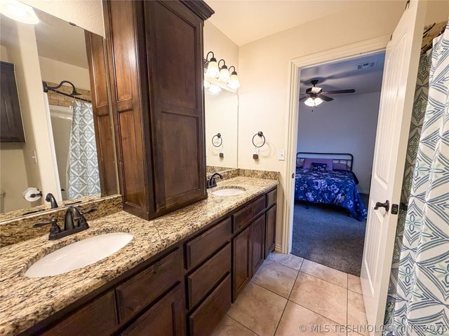 601 Kingston Place, Tahlequah, OK 74464