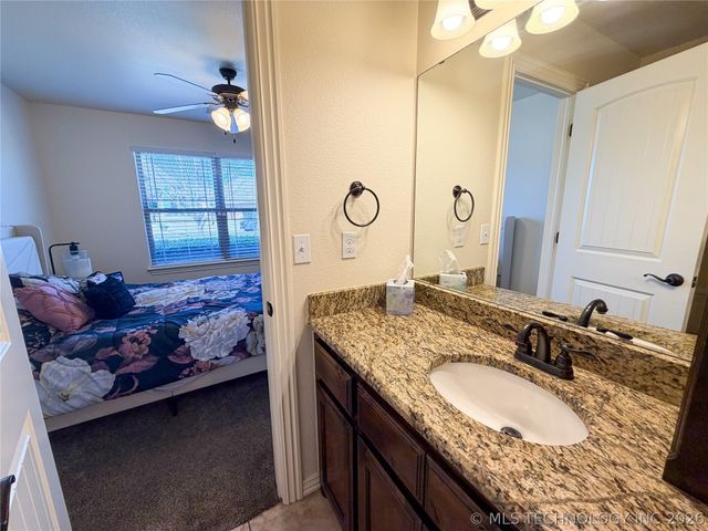 601 Kingston Place, Tahlequah, OK 74464