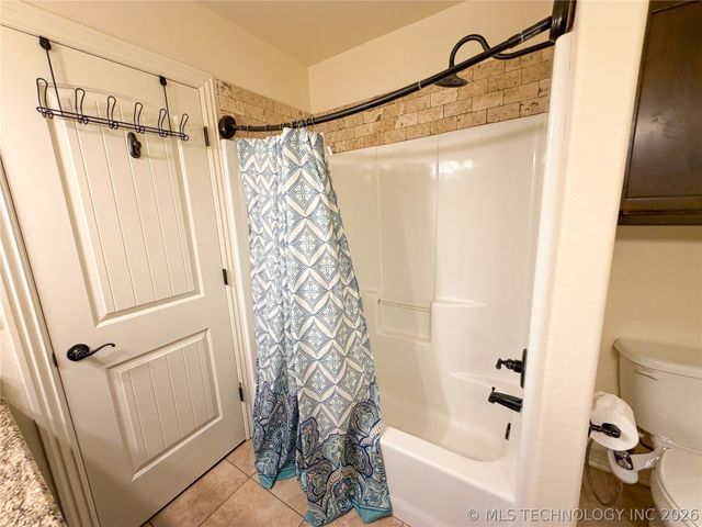 601 Kingston Place, Tahlequah, OK 74464