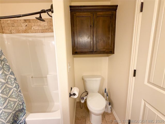 601 Kingston Place, Tahlequah, OK 74464