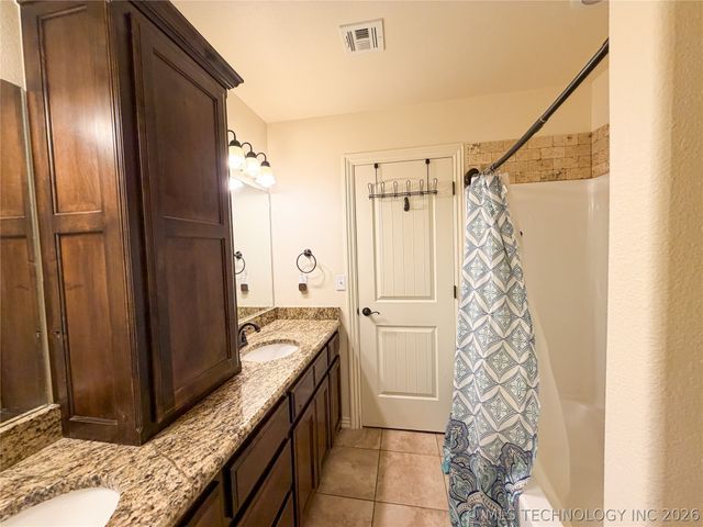 601 Kingston Place, Tahlequah, OK 74464