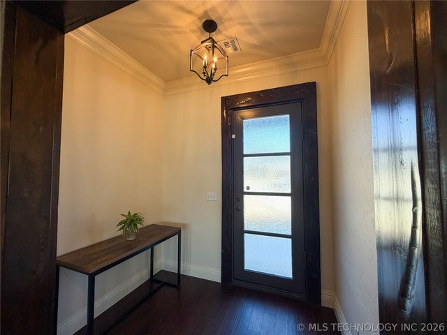 601 Kingston Place, Tahlequah, OK 74464